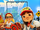 Subway Surfers World Tour: Sydney