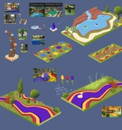 Istanbul 2024 concept art by Rocío Benito