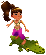 Amirasurfingoncroc.png (446 KB) Amira surfing on Croc