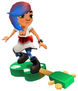 Lucysurfingonukulele.png (479 KB) Lucy surfing on Ukulele