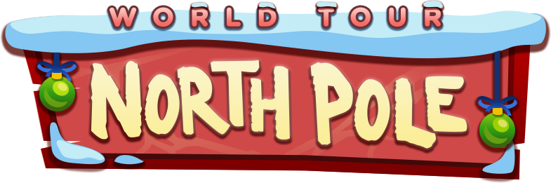 Subway Surfers World Tour: North Pole 2021, Subway Surfers Wiki