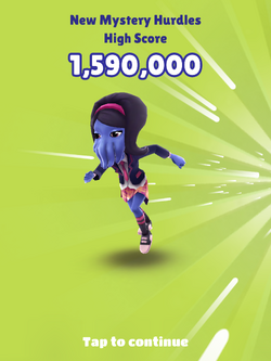 Is this the highest score for rival challenge : r/subwaysurfers