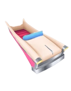 A new hoverboard: Chrome