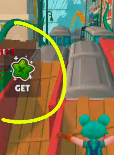 In-Run Multipliers
