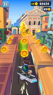 Buenos Aires 2023 Google Play#3