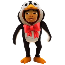 Penguin 30