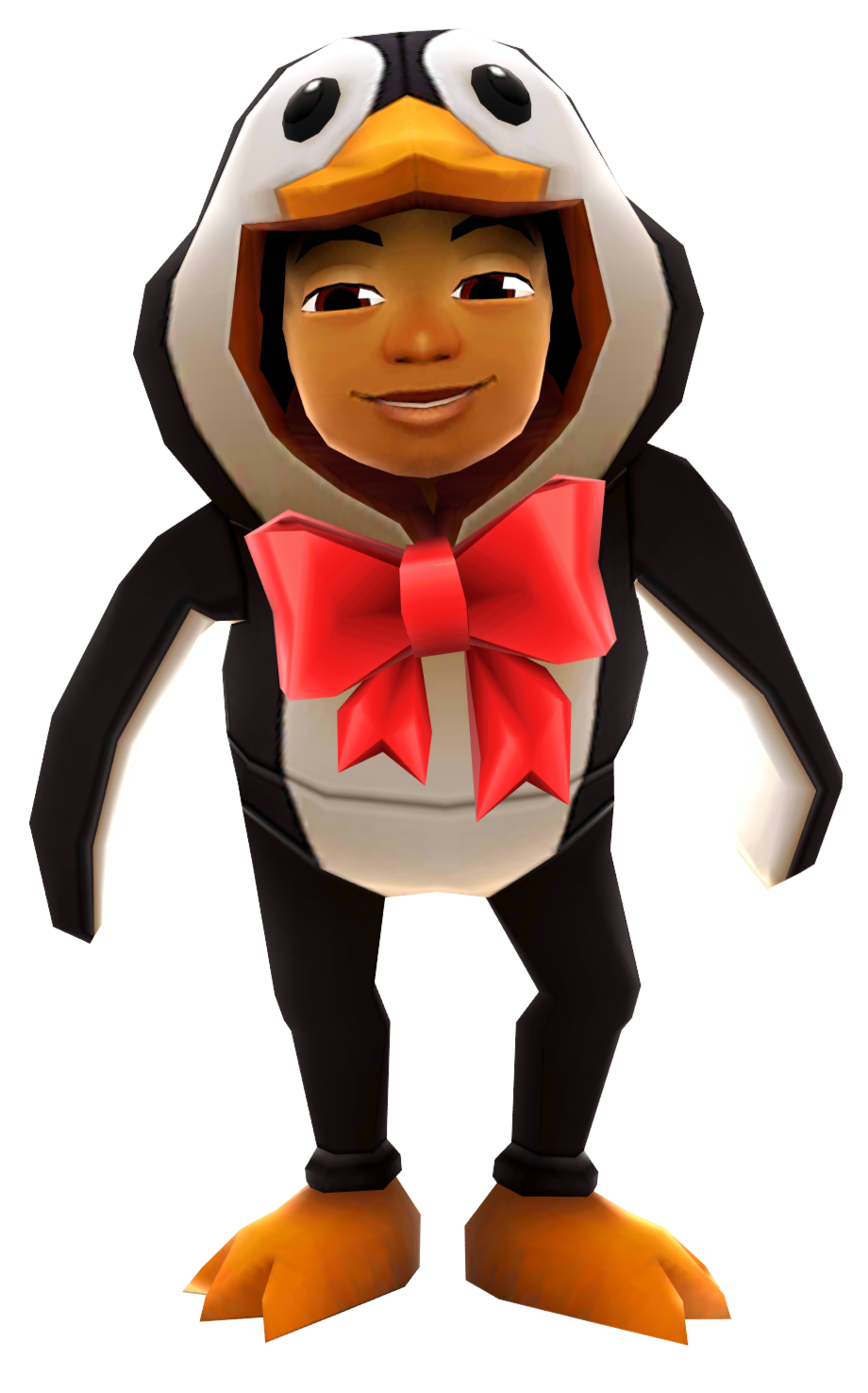 Malik, Subway Surfers Wiki