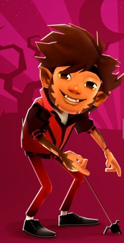 Who is the kid in Subway Surfers? Archives - MOBSEAR Gallery