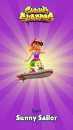 Unlocking Sunny Sailor with Pride Tricky.png (951 KB) Unlocking Sunny Sailor with Pride Tricky