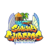 Upcoming Bangkok Graffiti