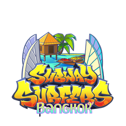 NEW UPDATE - SUBWAY SURFERS BANGKOK 2014 