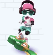 Fruttionukulele.jpg (28 KB) Frutti surfing on Ukulele