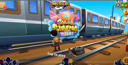 Subway Surfers World Tour 2019 - Miami (Official Trailer) 