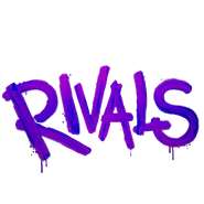 Rivals Logo #2