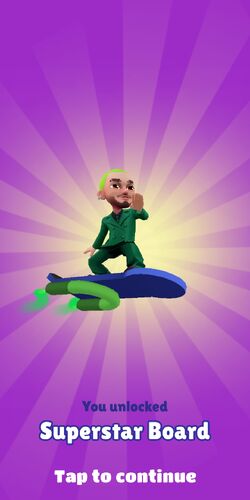 Subway Surfers Partners with Global Superstar and Multi-Latin GRAMMY Award  Winner J Balvin and PlanetPlay to Combat Climate Change