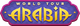 Arabia Logo