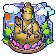 Upcoming Hong Kong City Icon