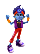 Ruhi