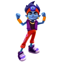 Original Stage 5 of Season Challenge in