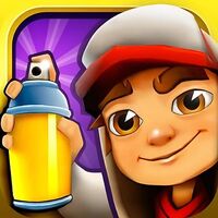 Subway Surfers - Halloween Update Gameplay 