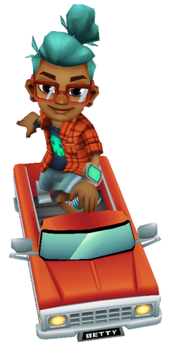 User blog:JayBlue Outfit/My 1000th edit, Subway Surfers Wiki