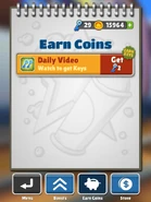 DailyVideoWashingtonDC2017