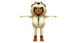 Malik, Subway Surfers Wiki