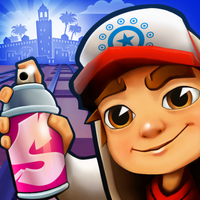 Subway Surfers Marrakesh 2021  Já da pra jogar Xbox no Celular