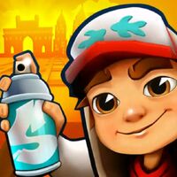 Subway Surfers Mumbai 2021  Xbox Games With Gold de Setembro