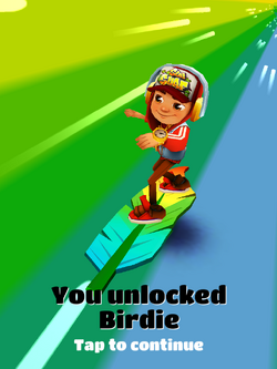 Important bug on subway surfer ( infinite score ). (If you manage to  reproduce it ) i know its kinda clickbait but its really good ) : r/ subwaysurfers