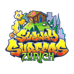 Category:Locations / Zurich, Subway Surfers Wiki