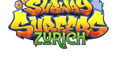 SUBWAY SURFERS ZURICH 2020 
