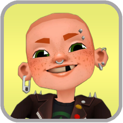 Callum, Subway Surfers Wiki