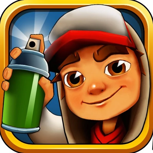 Subway Surfers Subway Surfers Wiki Fandom