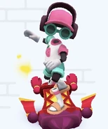 IMG 3029.jpeg (33 KB) Frutti surfing on Lantern