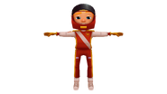 Philip's Racer Outfit 3D