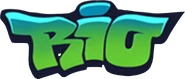 Rio 2023 Logo