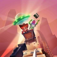 Subway Surfers World Tour: Hollywood | Subway Surfers Wiki | Fandom
