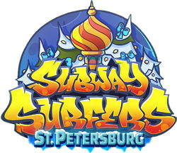 Subway Surfers Christmas Edition: St Petersburg 2020 (圣诞版), 地鐵跑酷 Wiki