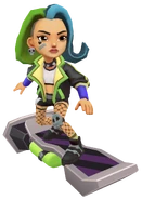 Skyesurfingonelectroshock.png (492 KB) Skye surfing on Electro Shock