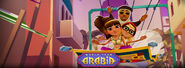 ArabiaHD web.jpg (610 KB) Amira, Tricky, and Prince K riding on Old Dusty on Cover Photo