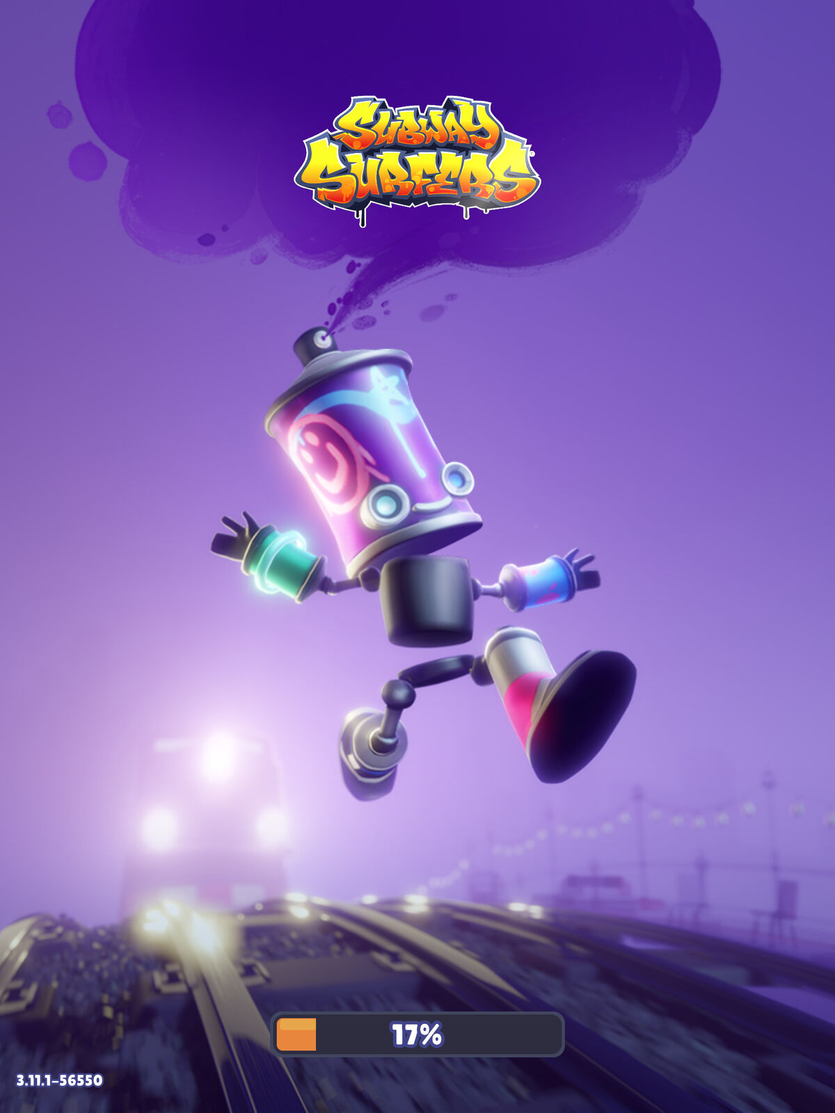 Subway Surfers World Tour Chicago 2023 Subway Surfers Wiki Fandom