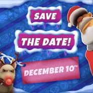 St. Petersburg 2020 Teaser #1