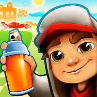 Subway Surfers World Tour: Monaco 2018, Subway Surfers Wiki