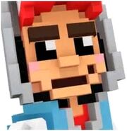Pixel Jake profile