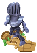 Soul surfing on Tea Timer