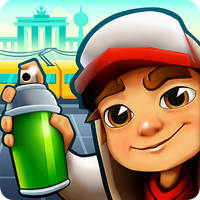 💡 Subway Surfers World Tour 2018 - Berlin Teaser 