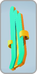 Cyan Note