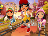 Subway Surfers World Tour: Moscow 2019