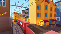 Subway Surfers World Tour: Berlim 2021, Subway Surfers Wiki BR